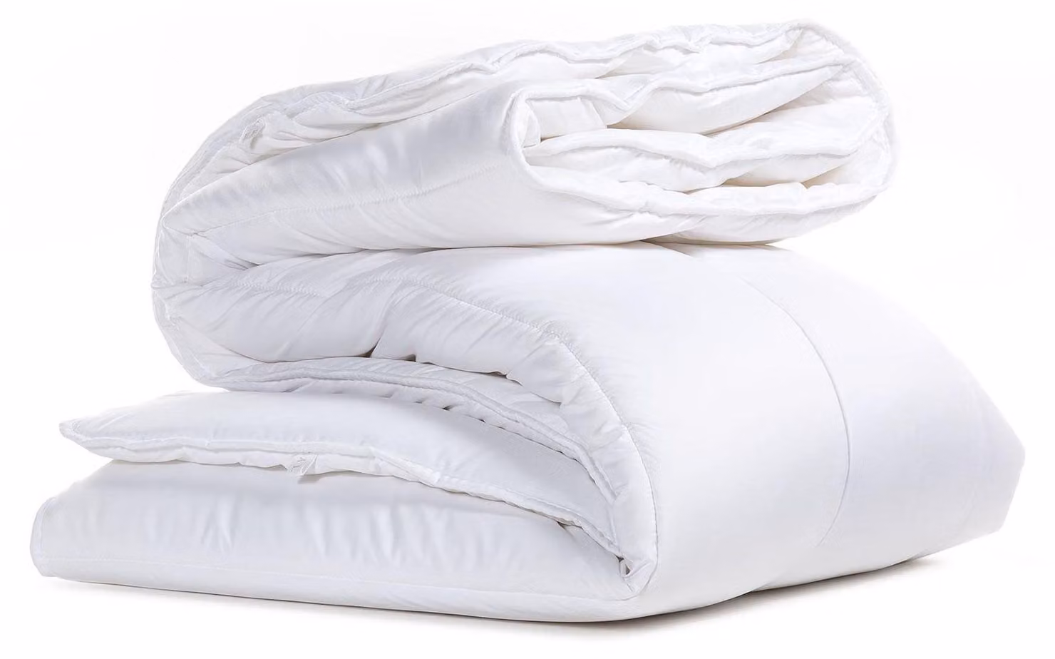 Coperta in fibra di poliestere con imbottitura in microfibra, singola, per l'inverno, 100% poliestere, traspirante