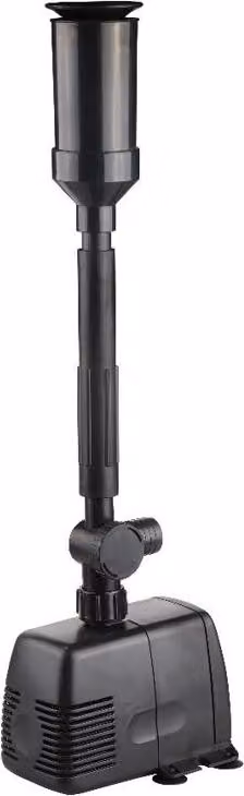 Pompa per fontane PF 50 - OM-PF 50