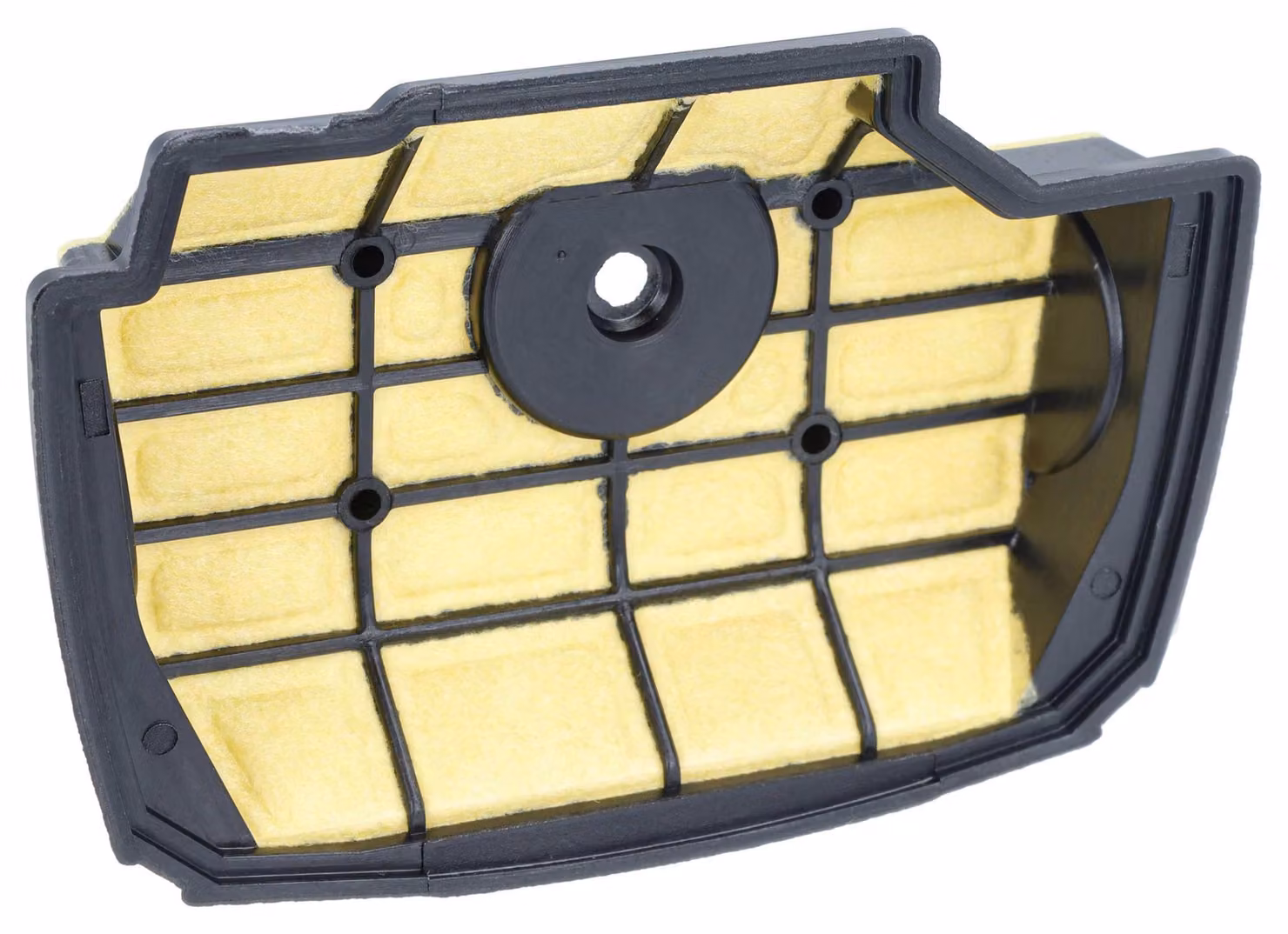 Filtro dell'aria per motosega MS 201 T e MS 201 TC