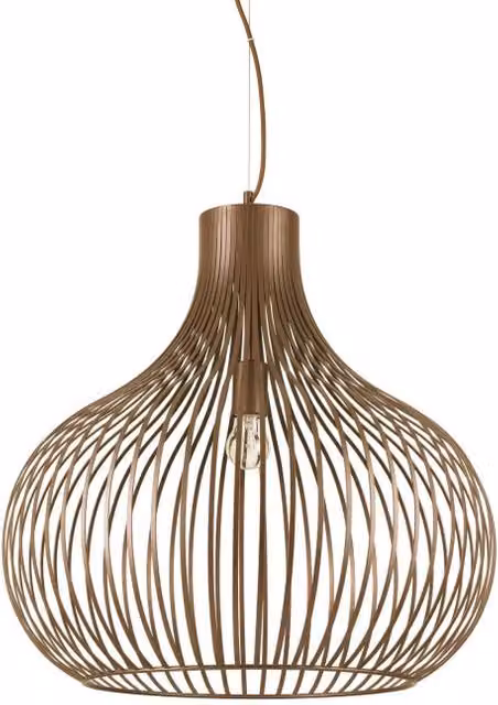 Lampada A Sospensione Onion Sp1 D59 Ideal-Lux