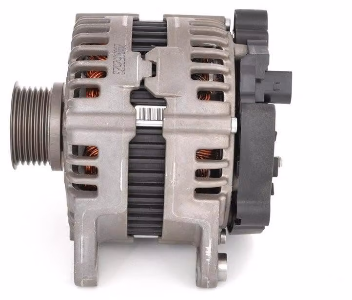 Alternatore/generatore da 14 V e 150 A, marca BOSCH, compatibile con, tra gli altri, modelli PORSCHE 911