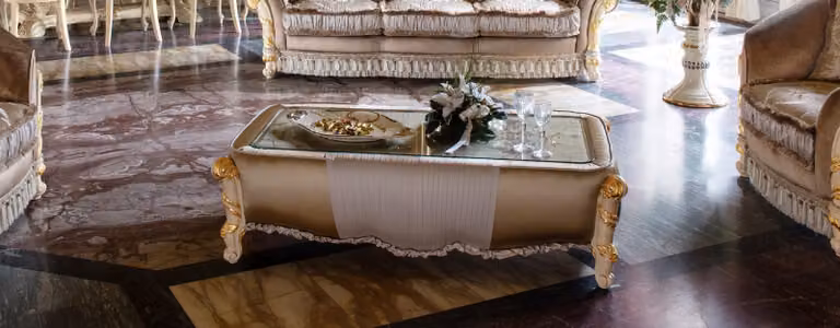 Kaffeetisch Designer Tisch Wohnzimmertisch Tische Couchtisch Beistelltisch