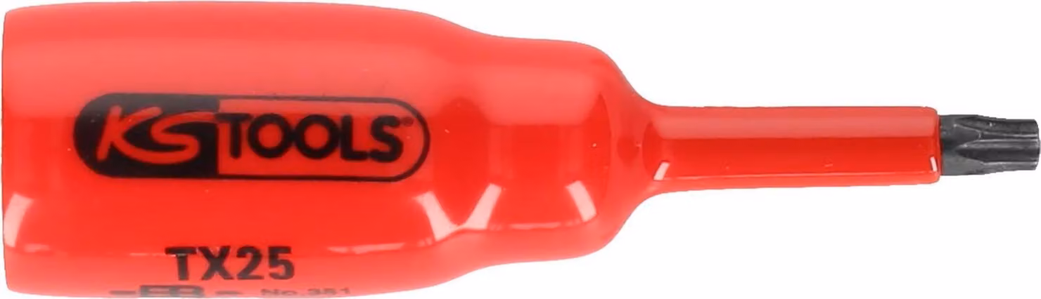 KS Tools 1172461 117.2461 Socket bit