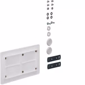 Set di collegamento, universale, SK identico, per IP54, a 4 poli