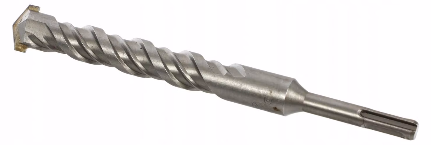 Trapano per calcestruzzo 22,0 x 460 mm, supporto SDS-plus