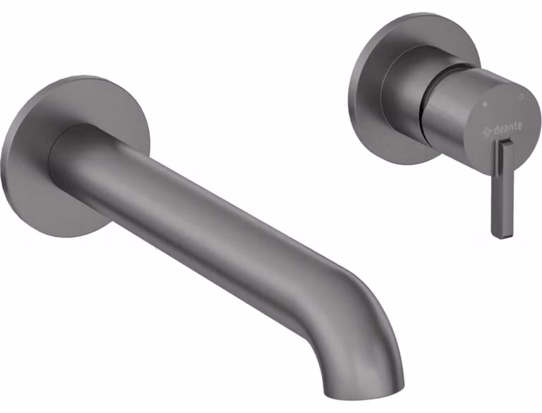 Rubinetti del bagno e della cucina Deante Silia BQSD54L