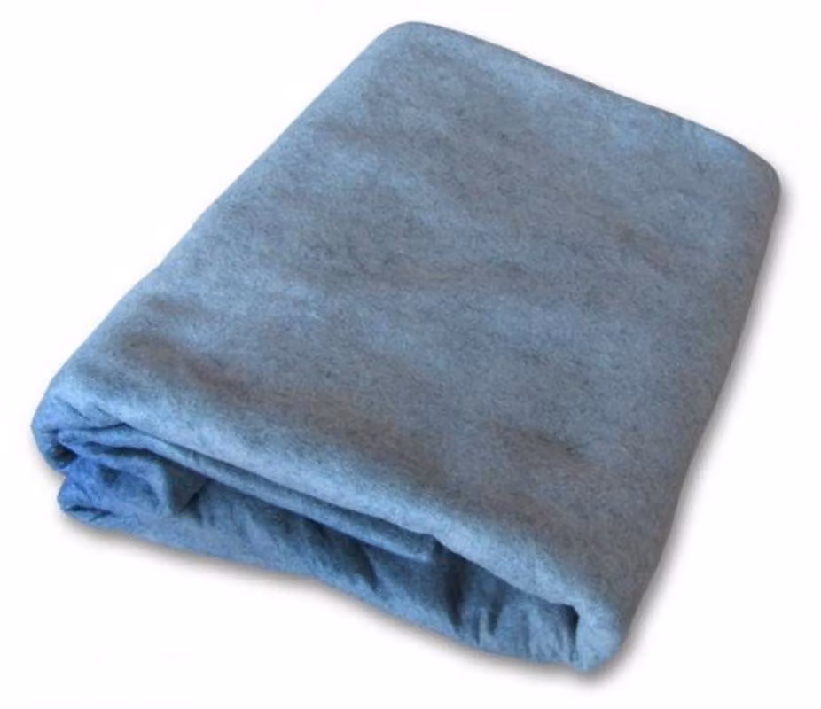 Tappetino in feltro Mountfield per piscina - Peso al metro quadro: 300 g/m²
