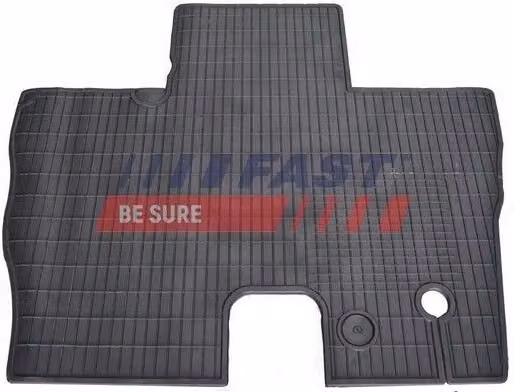 Tappetino FAST FT96101 per FIAT DUCATO cassone/telaio (230) in gomma