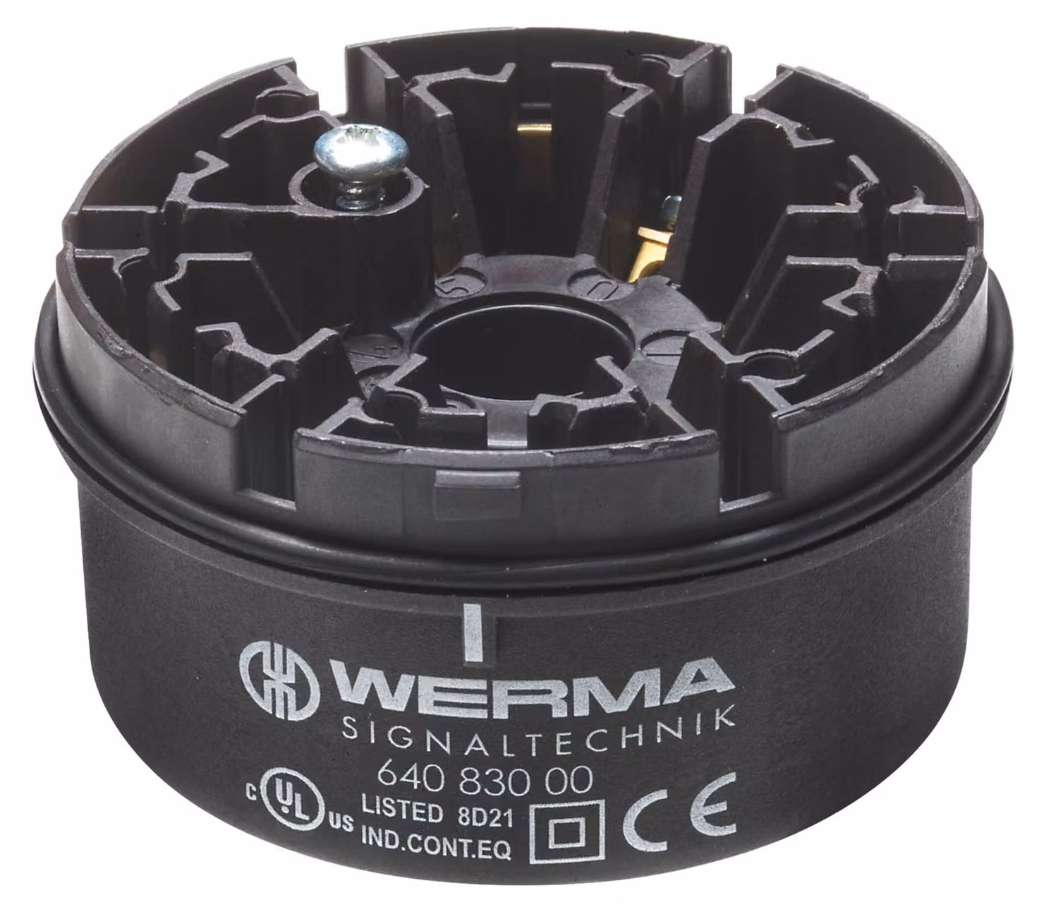 Elemento di collegamento Werma 64083000