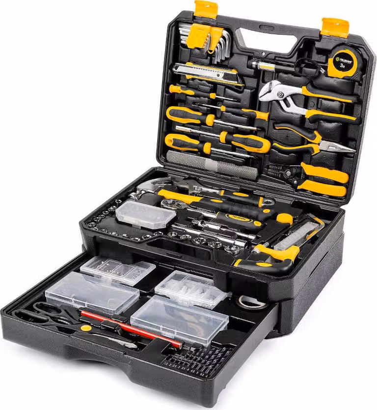 Tool Set - Fieldmann - FDG 5024-325R