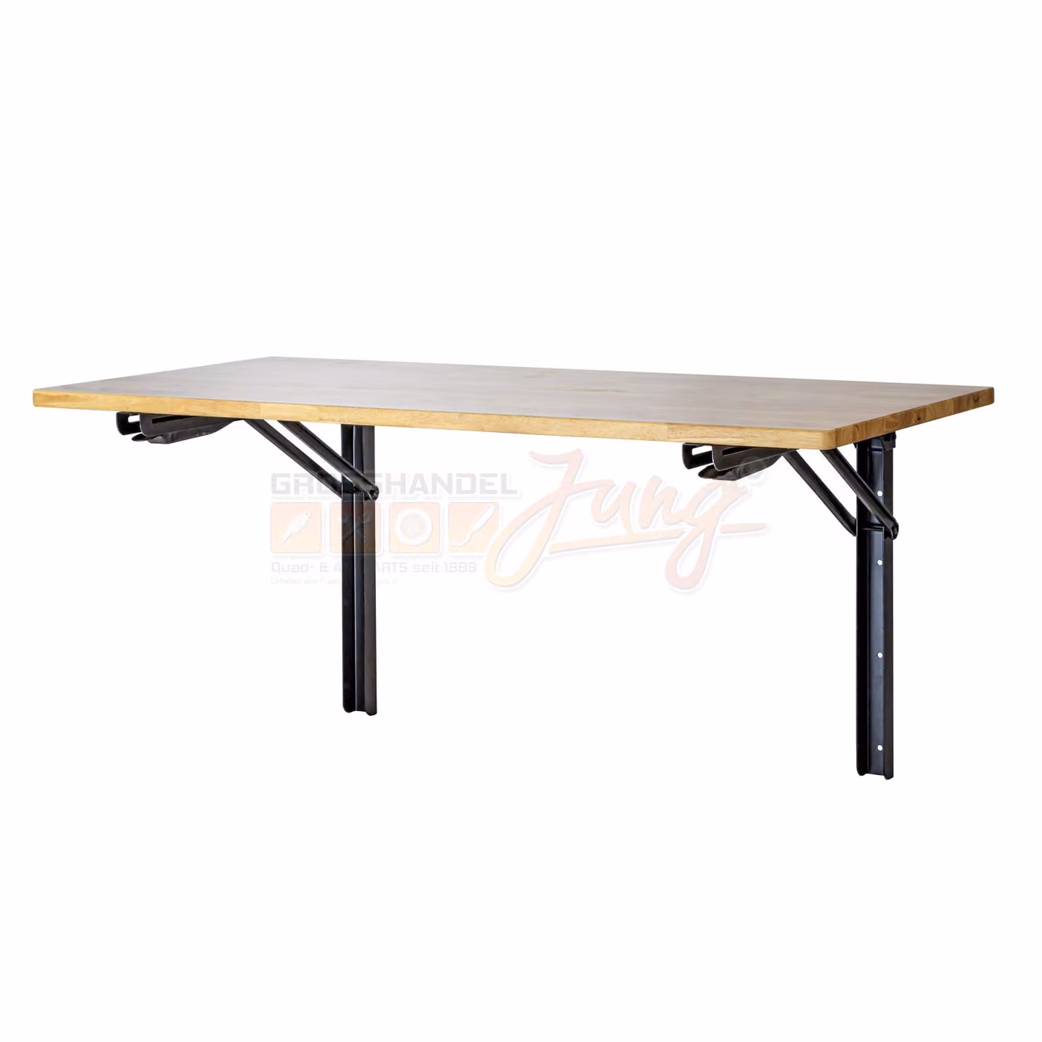 Tavolo pieghevole KT 150