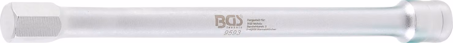 Strumento di regolazione dei fari BGS per Mercedes-Benz, Audi - 9593