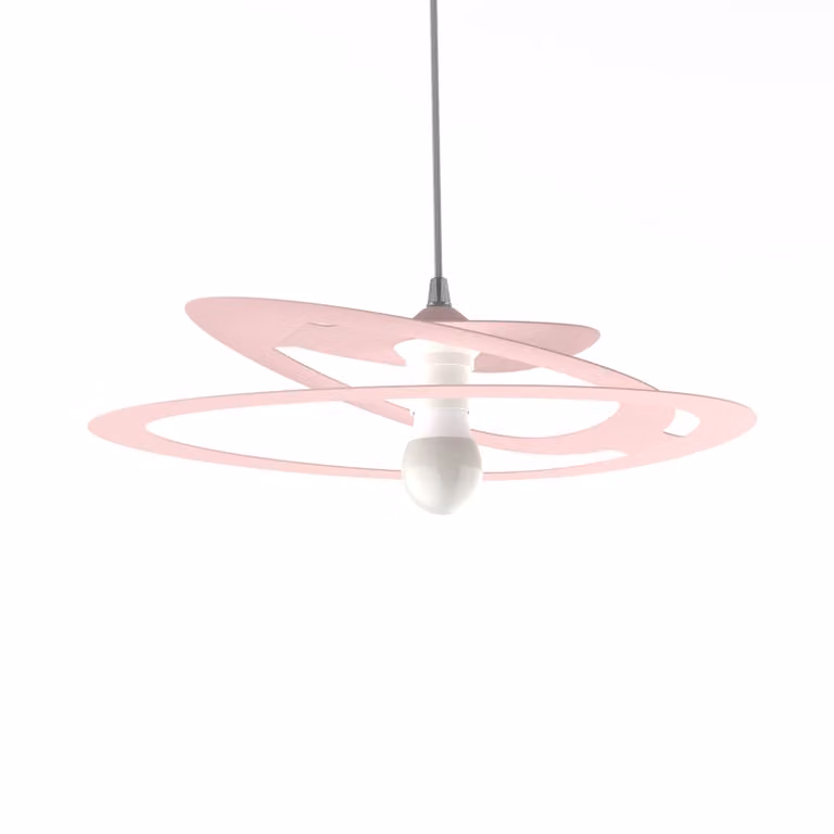 Lampada A Sospensione Dilate