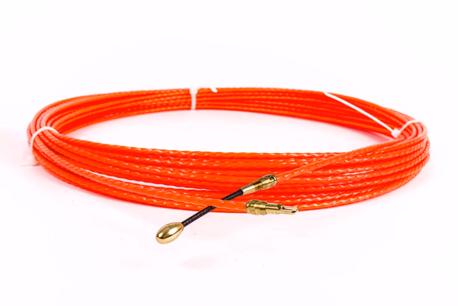 Cinghia in poliestere Kati® Twist | 15 m - Ø 4,5 mm