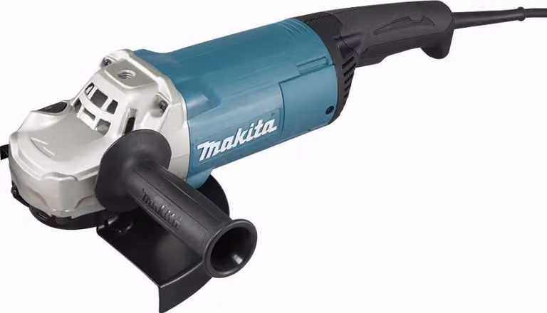 MAKITA GA9060 Smerigliatrice 2.200W 230mm industriale a leva speciale