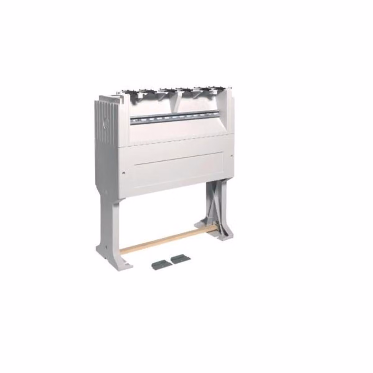 Base per area feste Hager ZAX009