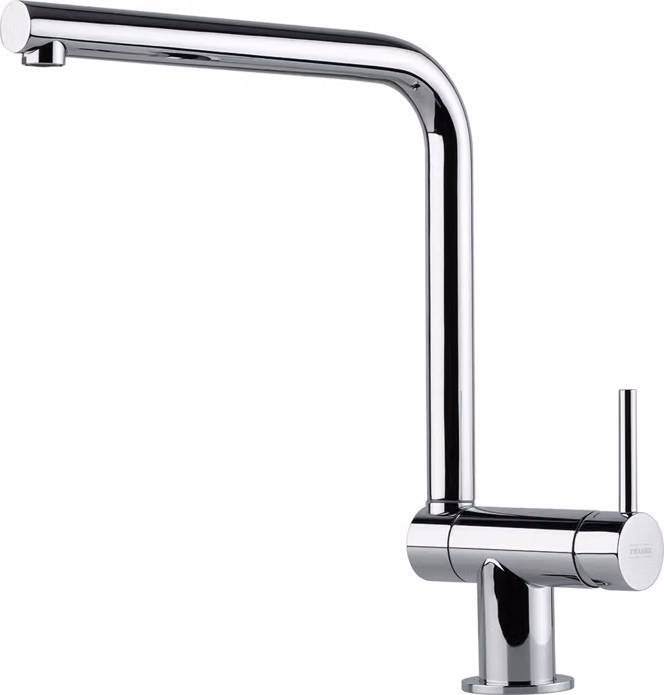 Franke Neptune Style Window Canna Girevole Cromo