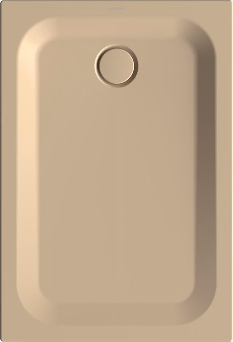 BetteUltra receveurs de douche rectangulaires avec BetteAntidérapant Pro, 1100x750x35mm, 8727-003AE, 8727-003AE