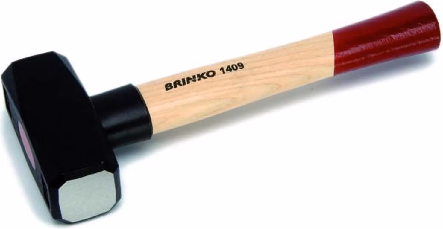 Haupa Faeustel Gr.1000 N.1409, 1 pezzo.