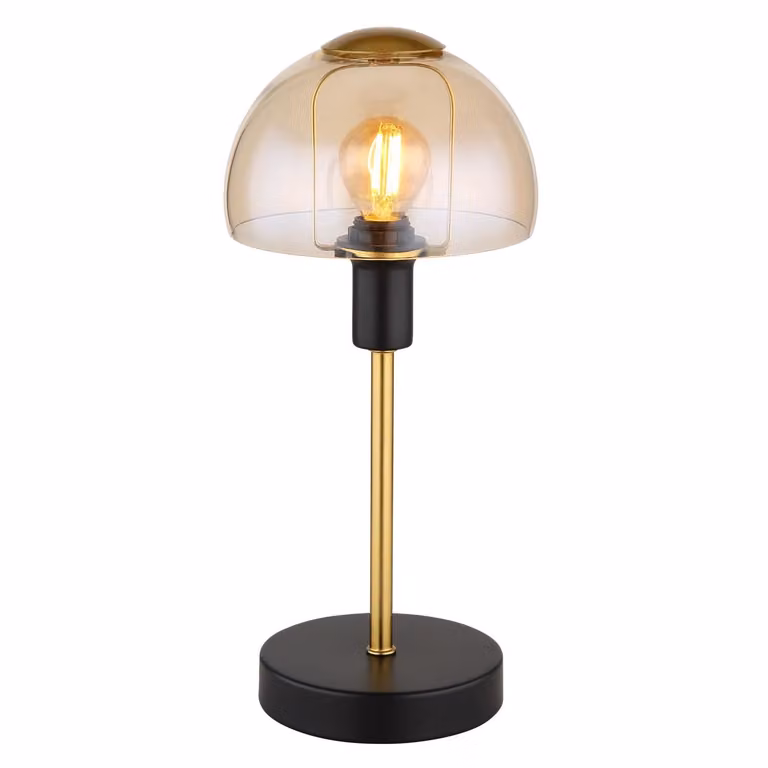 KOKKINI lampada da tavolo 21914A Globo