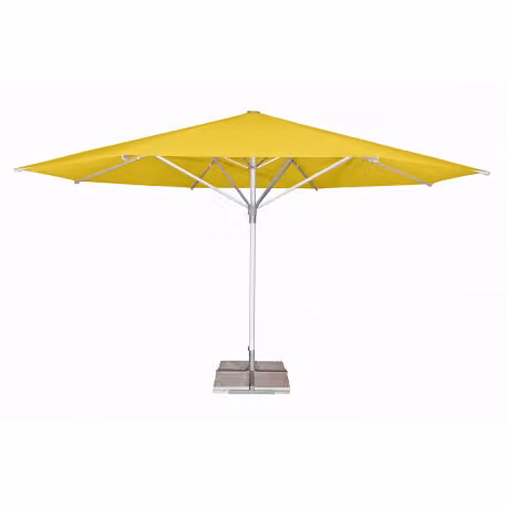 Doppler TELESTAR 5 m - grande ombrellone professionale: Motivo del tessuto - 811
