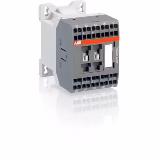 AS16-30-10S-26 Contattore 230/50/60
