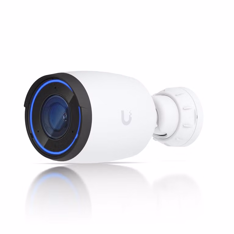 Ubiquiti UVC-AI-Pro-White Ubiquiti Video Camera UVC-AI-Pro white