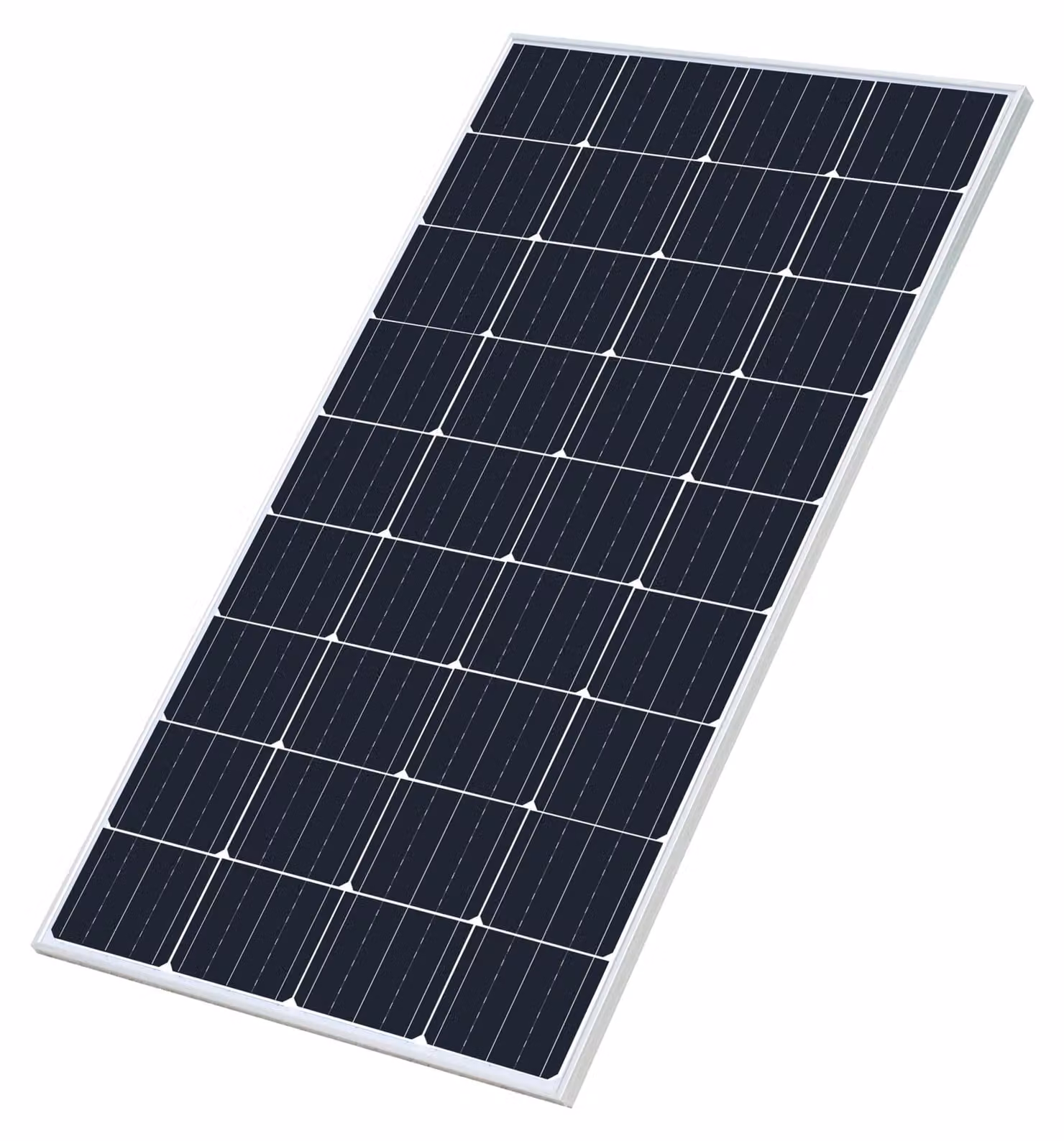 Pannello solare da 600W, sistema plug-and-play - Potenza: 600 Watt - Silicio monocristallino