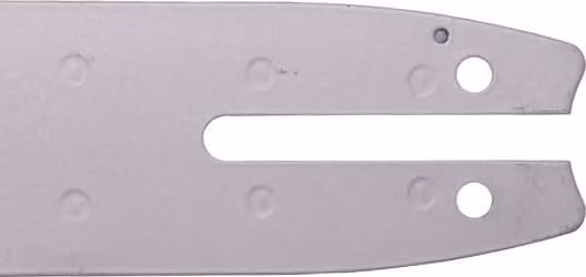 BARRA PER MOTOSEGA 'SINGLE RIVET' OREGON 35 cm - 3/8"LP - 1,1 mm - maglie n° 50