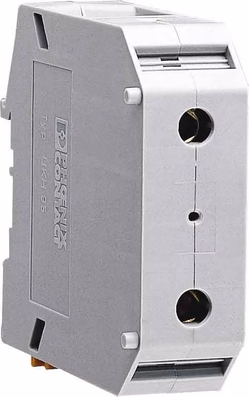 Morsettiera Hager KR15P