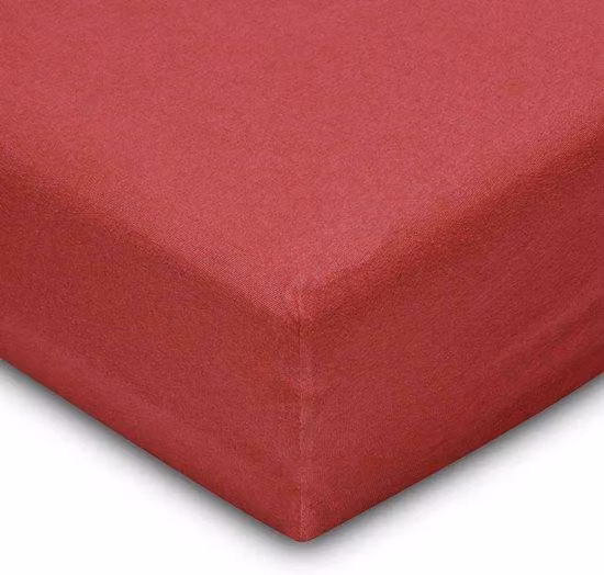 Ibenzoa® Lenzuolo elasticizzato – microfibra traspirante, 120x200 cm, nero, 100% poliestere, 1 pezzo, effetto rinfrescante e delicato sulla pelle