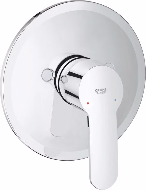Rubinetto Miscelatore Monocomando per Doccia Eurostyle Cosmopolitan 33635002