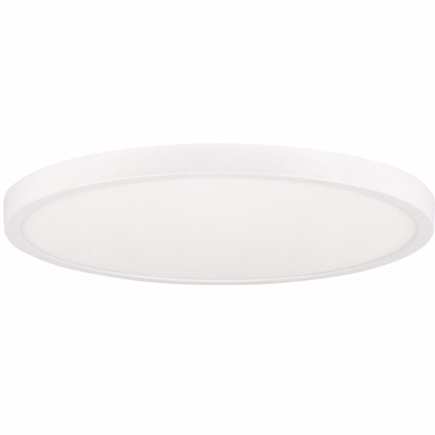 Faretto da incasso 24W | Rotondo, senza sfarfallio, 2400lm | Plafoniera CCT colori regolabili 3000-5000 K | Set di 3 pezzi di facile montaggio