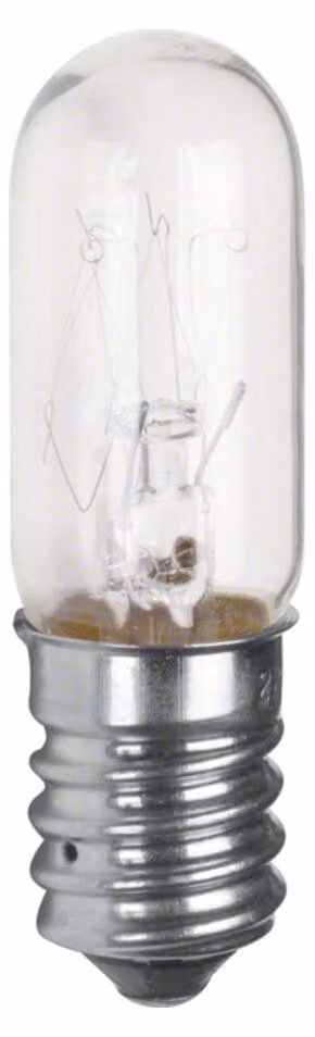Berker 161013 Lampadina a incandescenza E14 Accessori