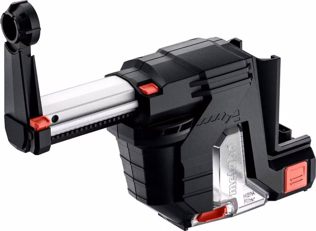 Aspiratore ISA 18 LTX 24 (senza batteria e caricabatteria), scatola