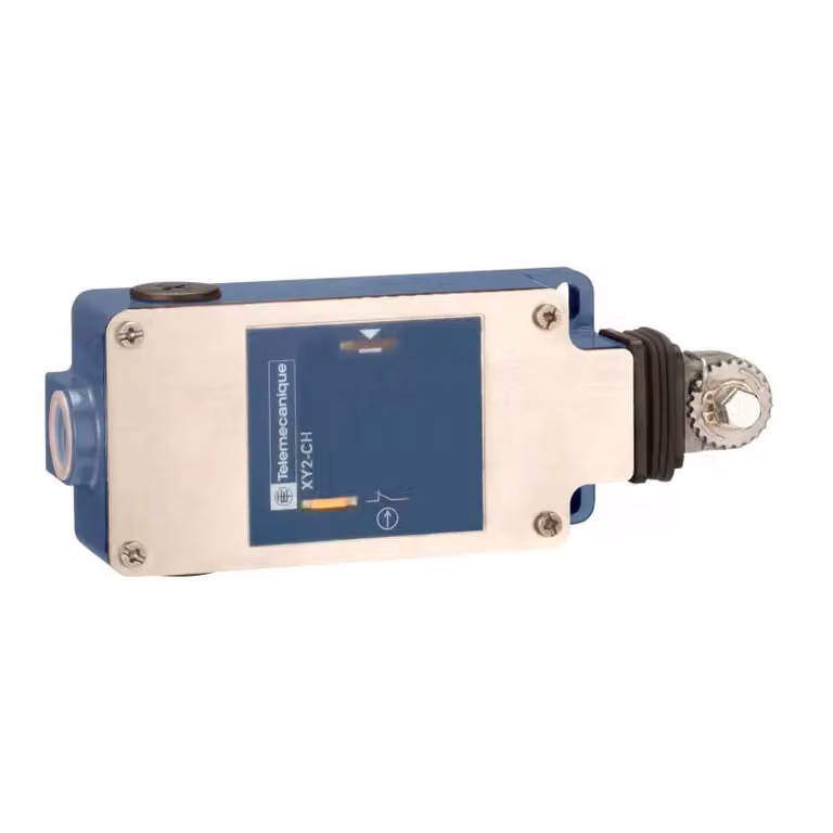 Schneider Electric XY2CH33010, zama, IP65, 80 mm, 196 mm, 92 mm, 990 g