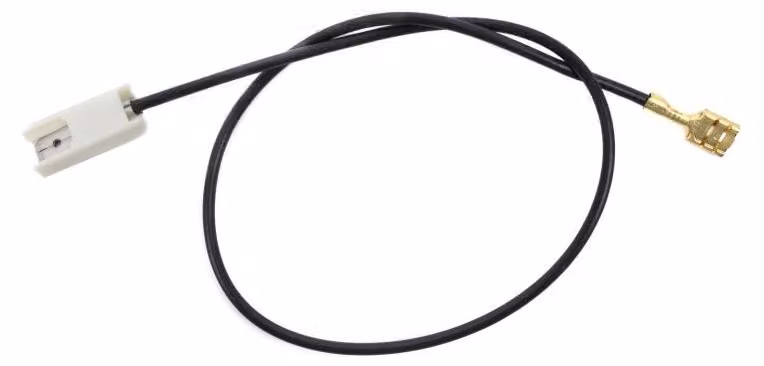 Cavo unipolare termoretraibile Wolf per NG-2P