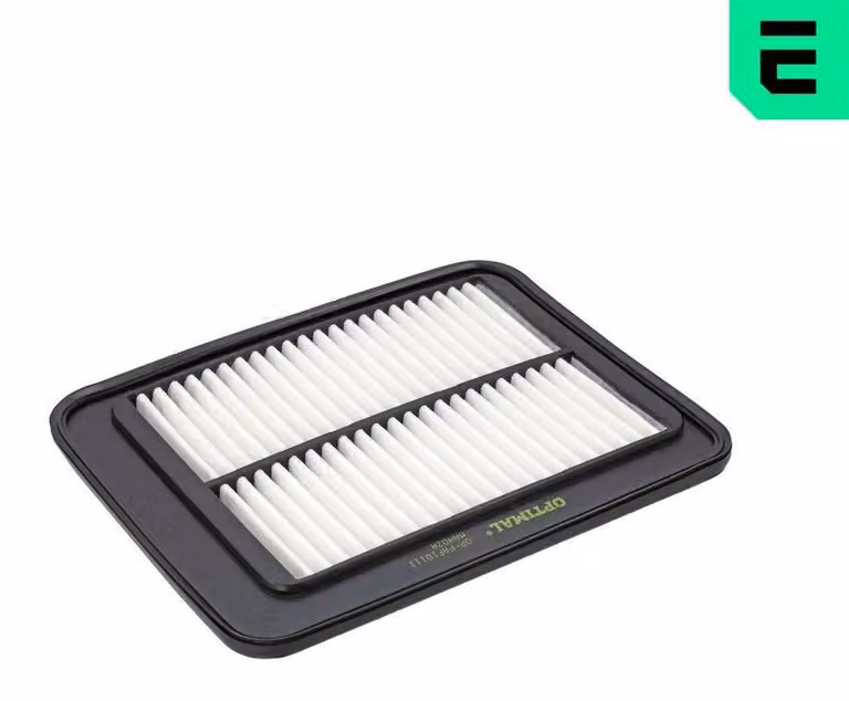 Filtro aria OPTIMAL OP-FAF10111 per HYUNDAI i10 (PA) - Elemento filtrante