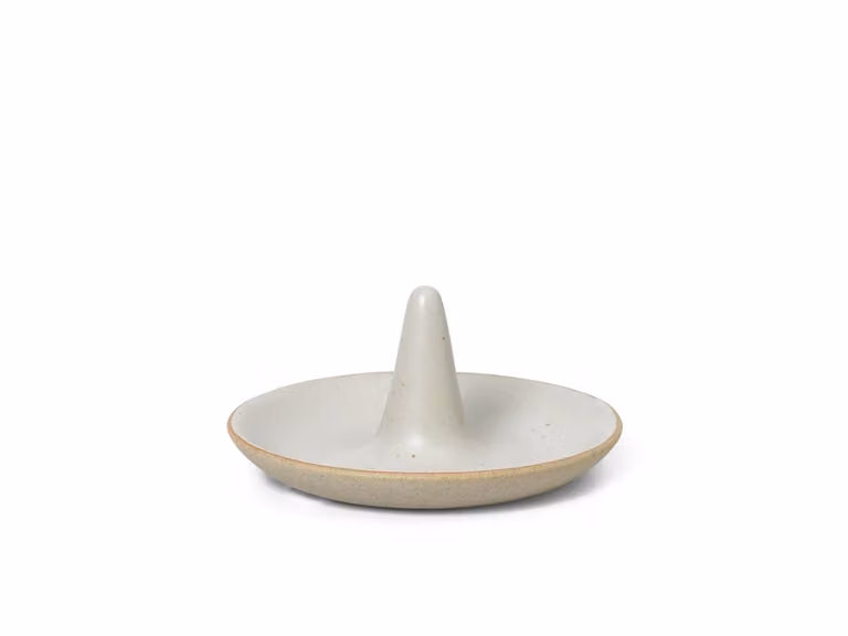 Ring Cone - Oggetto Decorativo