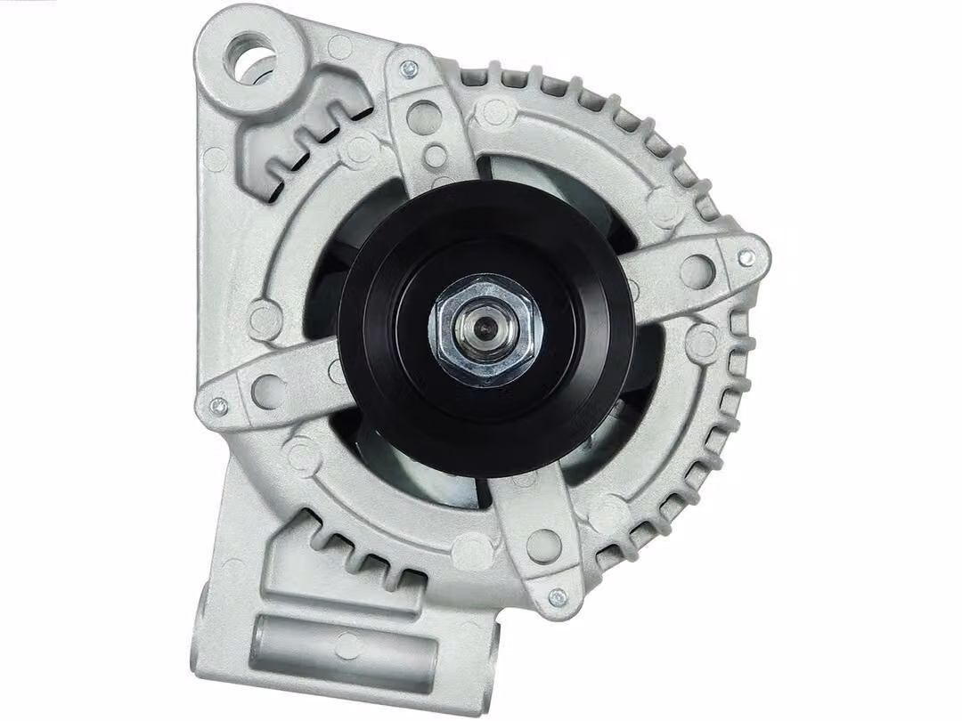 AS-PL A6495S - Alternatore/generatore LiMa da 130A, 12V, per SUZUKI Grand Vitara II SUV (modelli JT, TE, TD)