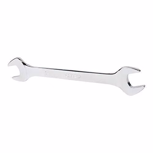 STIER Chiave a forchetta doppia SW 21 x 23 mm, chiave a forchetta
