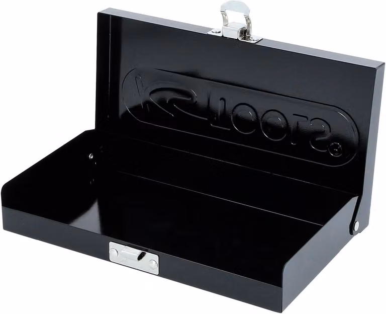 Cassa vuota in metallo KS Tools per i modelli 918.1330, 918.4410, 911.1321, 911.4410