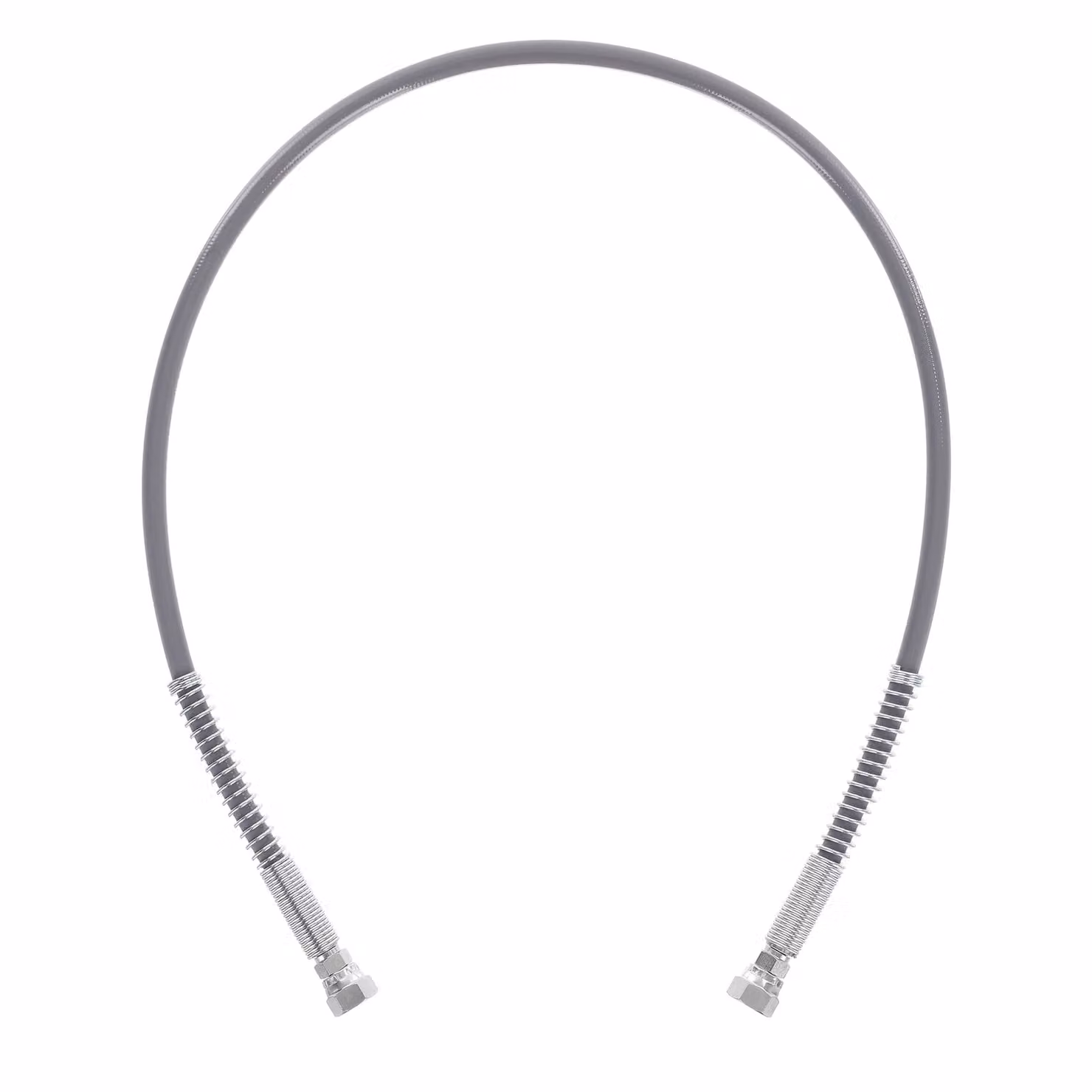 Tubo flessibile per pistole a spruzzo airless 1m 1/4" 3/8" WABROTECH