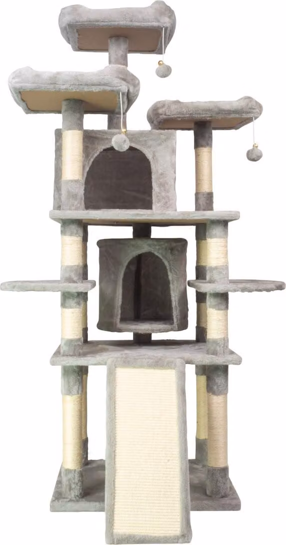 Tiragraffi Trekker Tower 170 cm