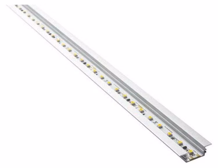 Profilo in alluminio Barthelme BARdol. Laminato 2m 62399592