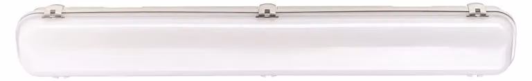 ARELUX XPROOF LED, impermeabile, 25W, 220-240V AC, indice di resa cromatica (CRI) 80, 653 mm, grado di protezione IP65, angolo di emissione 120°, temperatura di esercizio da -40°C a +40°C, temperatura di colore 4000K