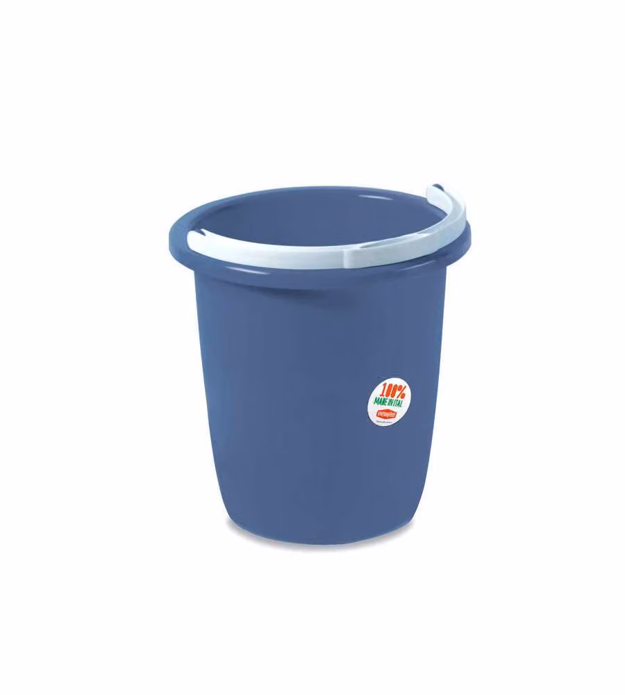 Secchio Primavera Mix L 10 Stefanplast