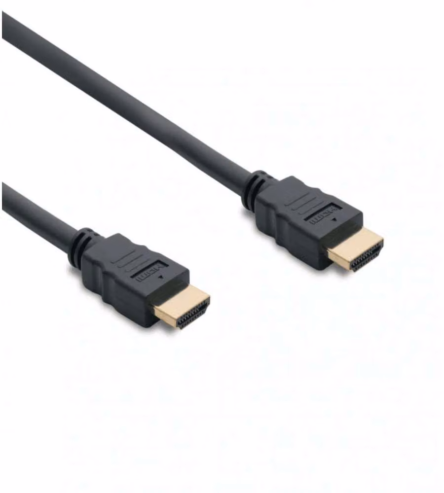 Metronic Cavo HDMI High Speed 1,5 m Nero - 4K e 3D Compatibile