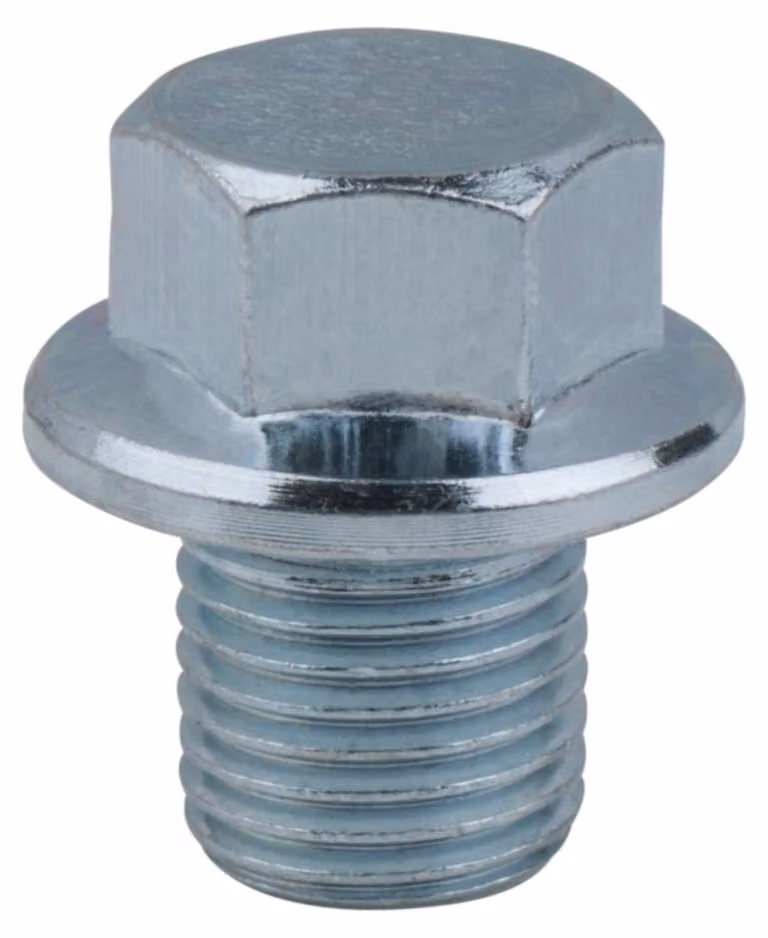 KS TOOLS Tappo a vite per coppa dell'olio 430.1012 250g