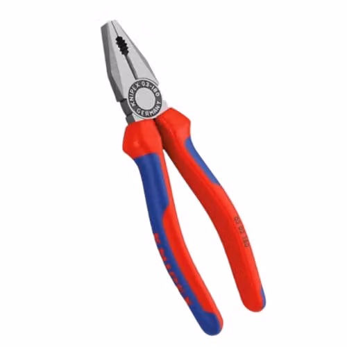 Pinza Universale 20 cm Knipex
